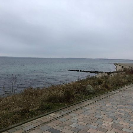 Meerzeit Sierksdorf Exteriör bild