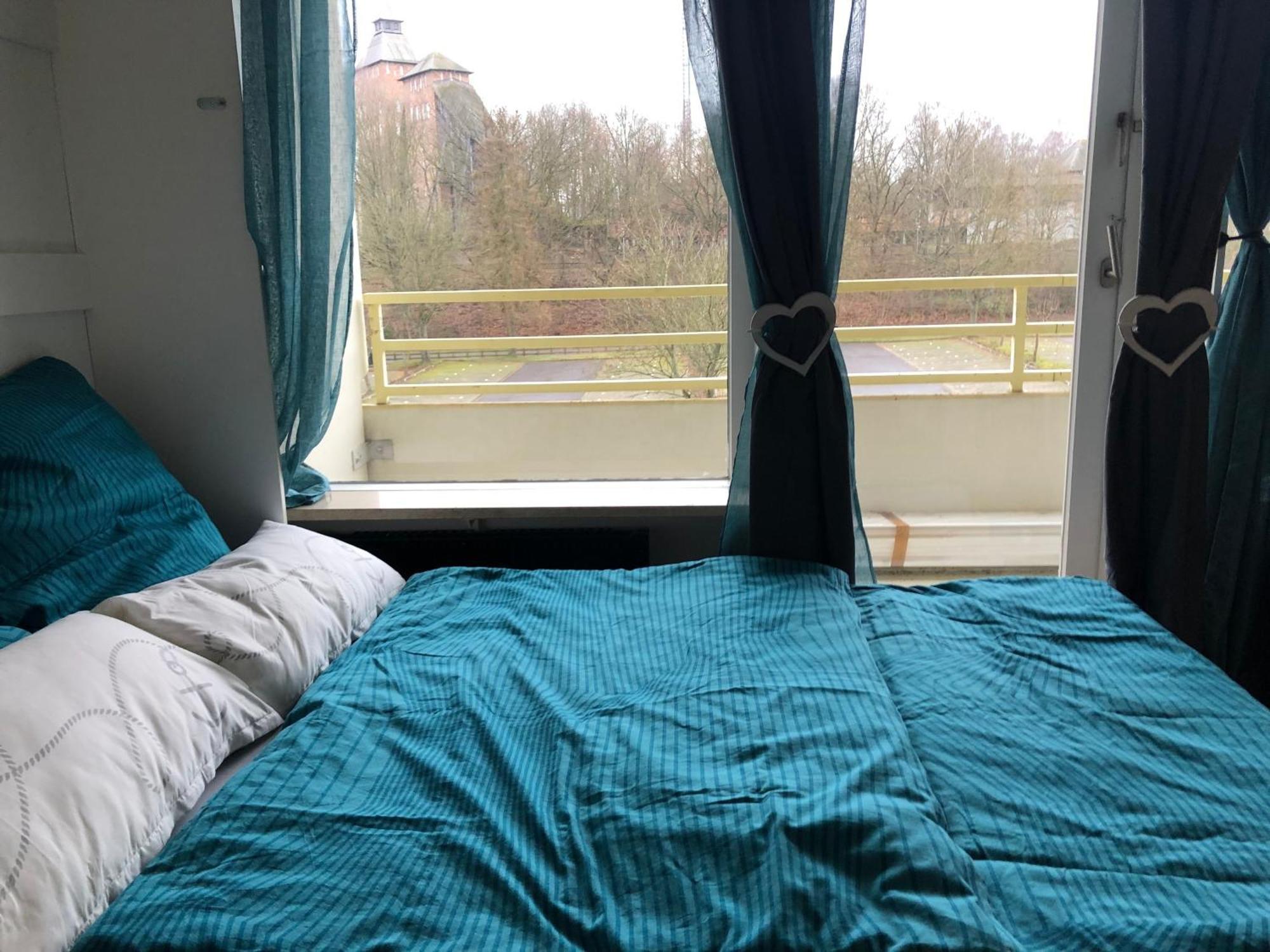 Meerzeit Sierksdorf Exteriör bild