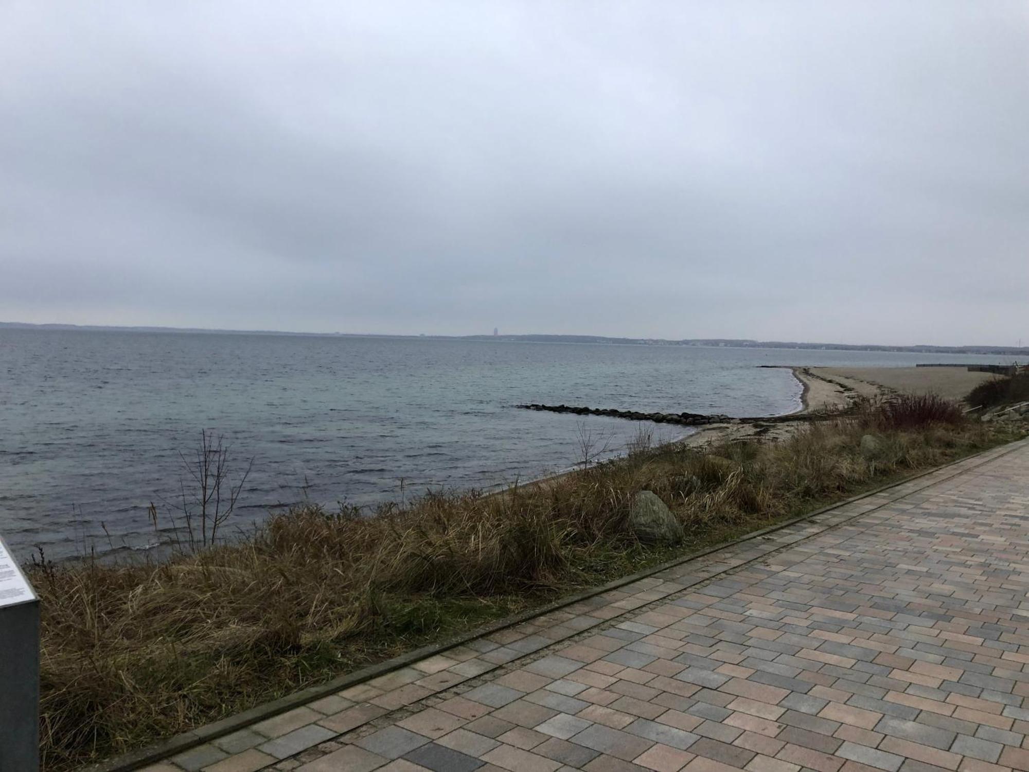 Meerzeit Sierksdorf Exteriör bild