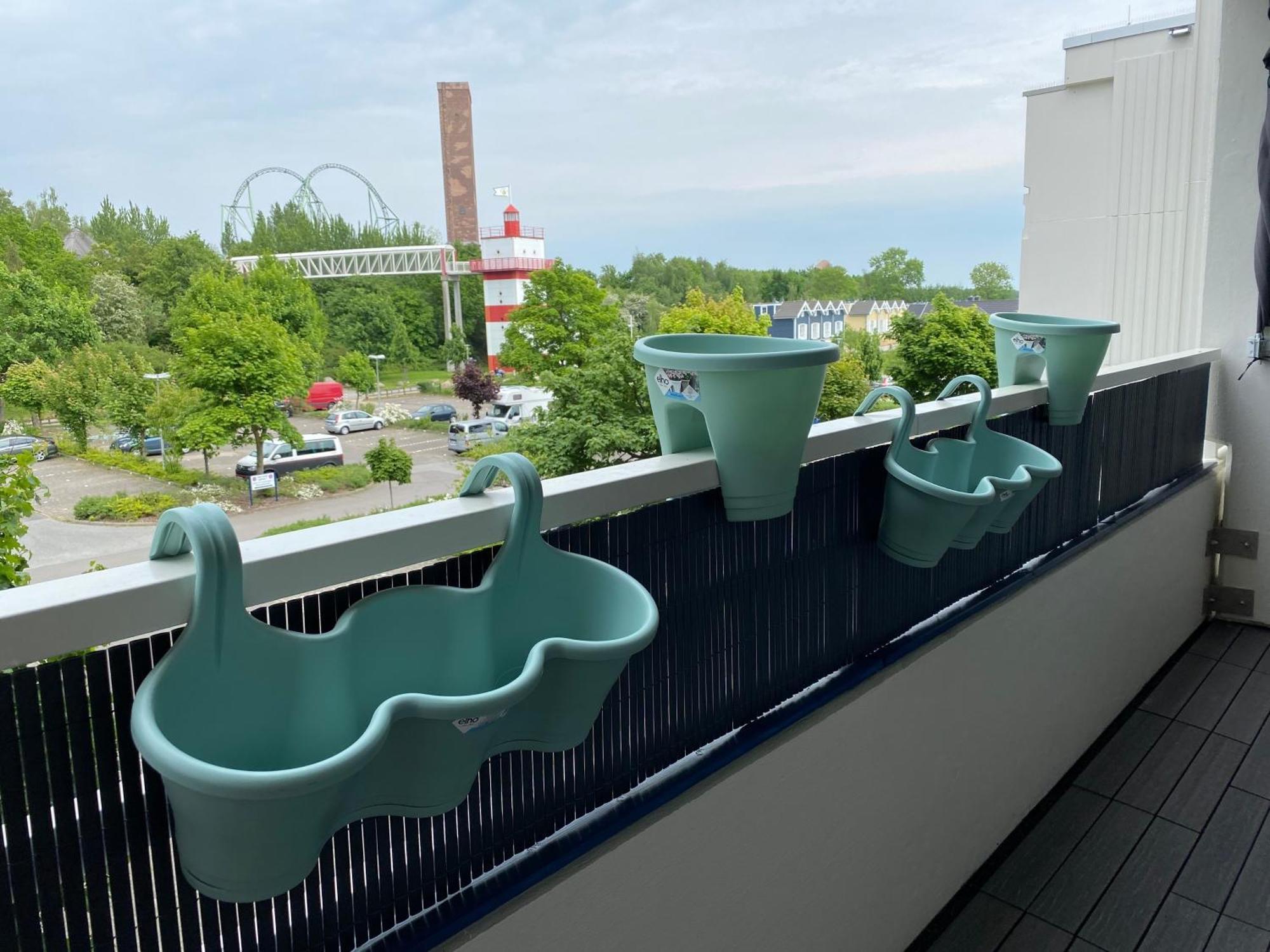 Meerzeit Sierksdorf Exteriör bild