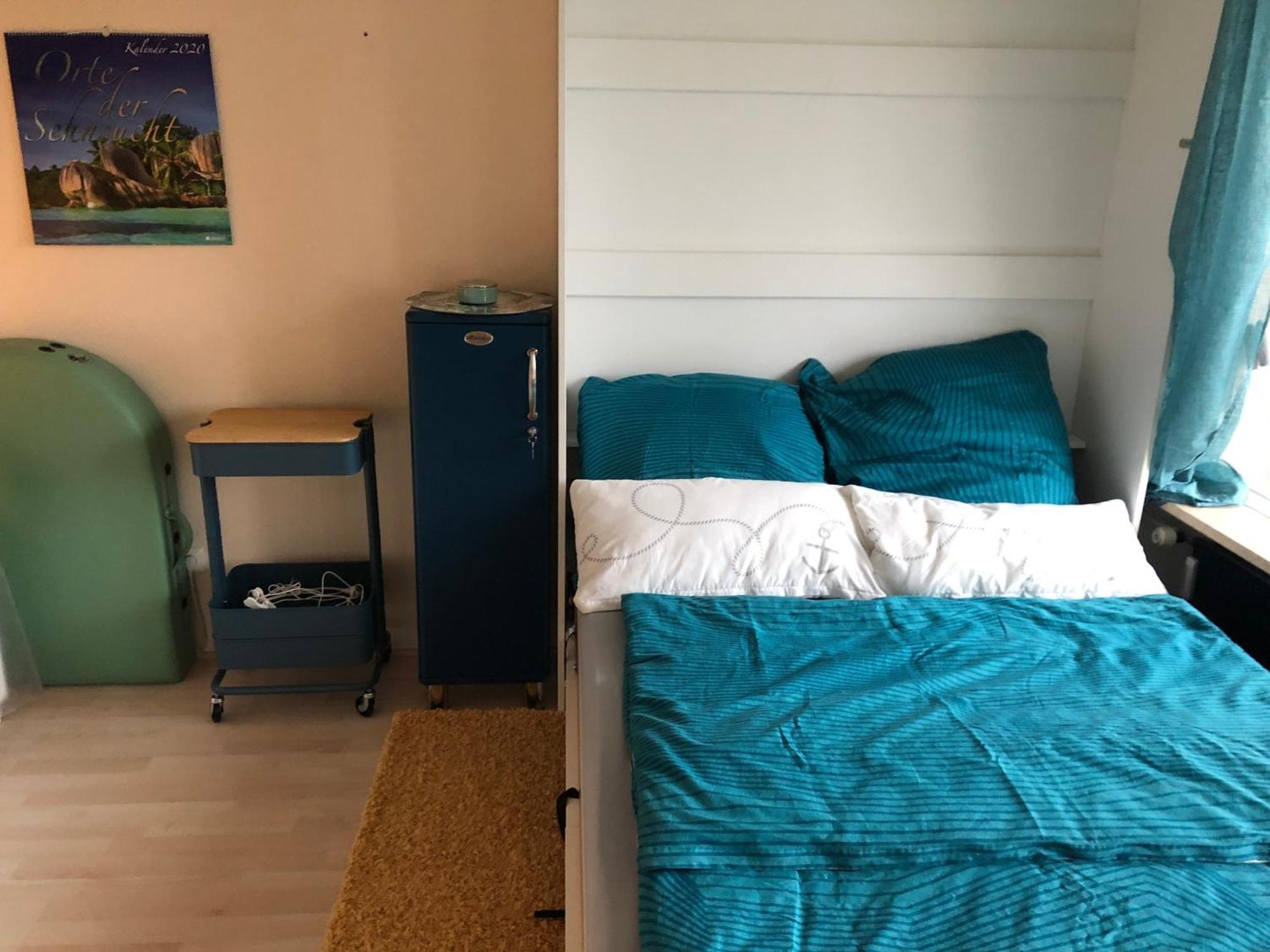Meerzeit Sierksdorf Exteriör bild